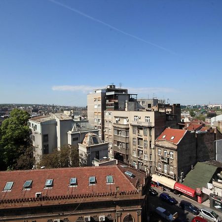 Apartments Beograd Eksteriør bilde