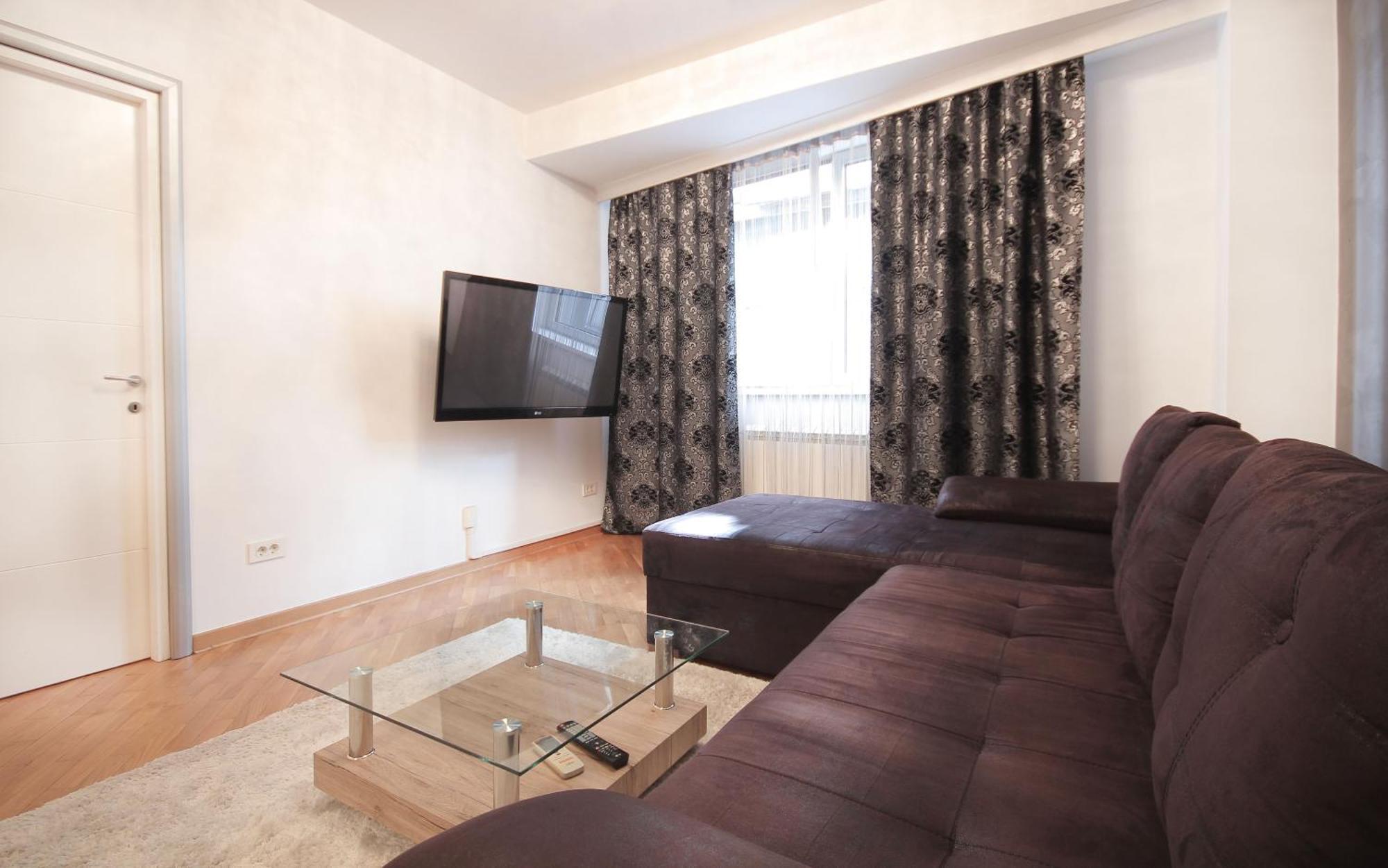 Apartments Beograd Eksteriør bilde