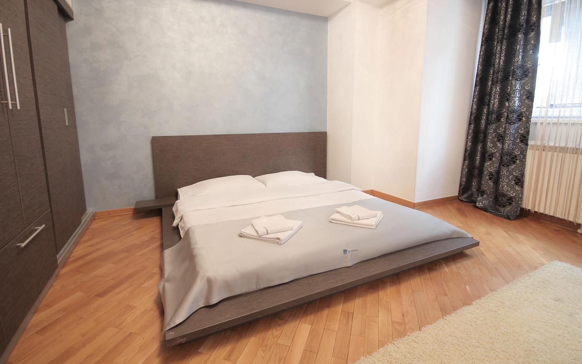 Apartments Beograd Eksteriør bilde