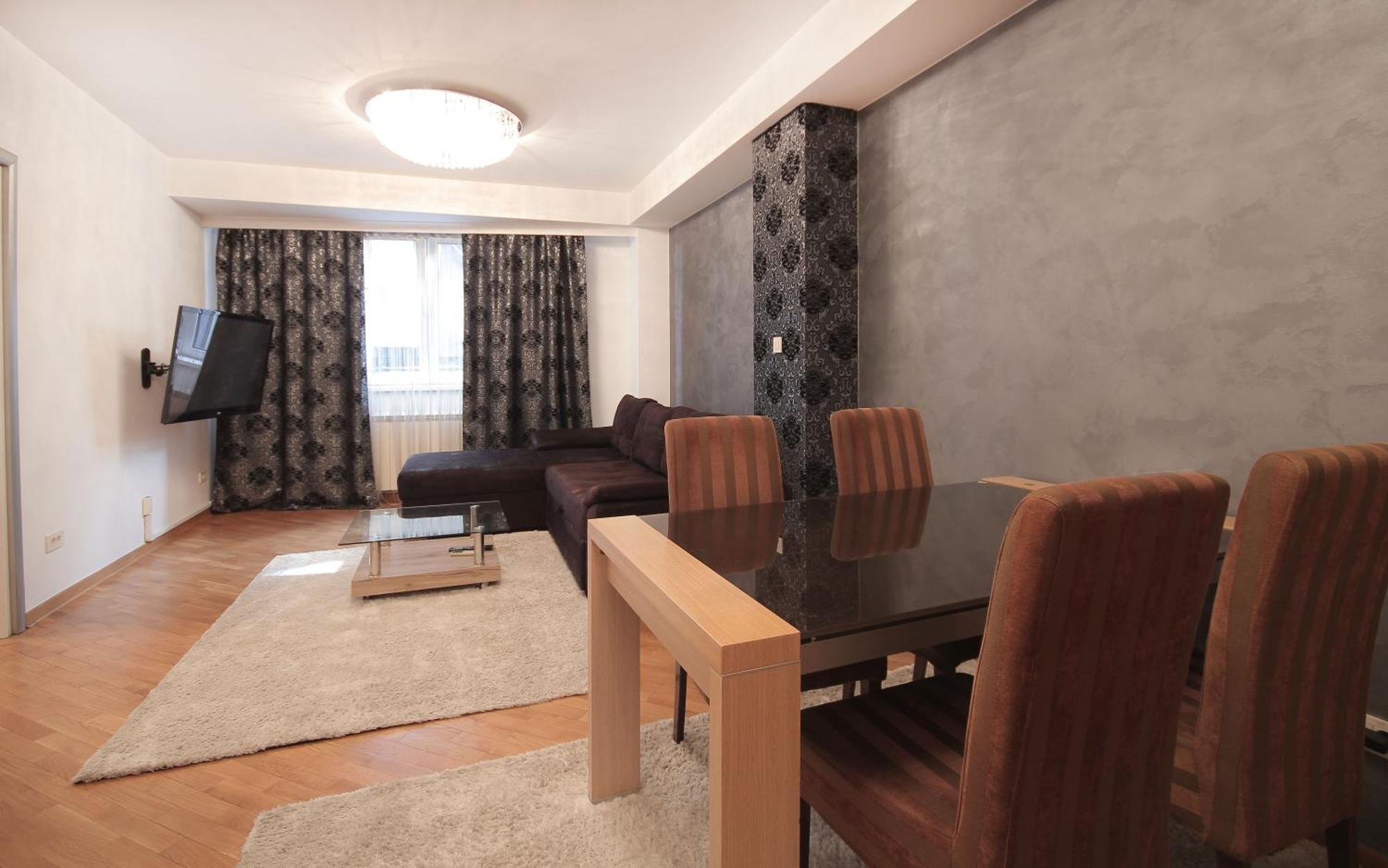 Apartments Beograd Eksteriør bilde