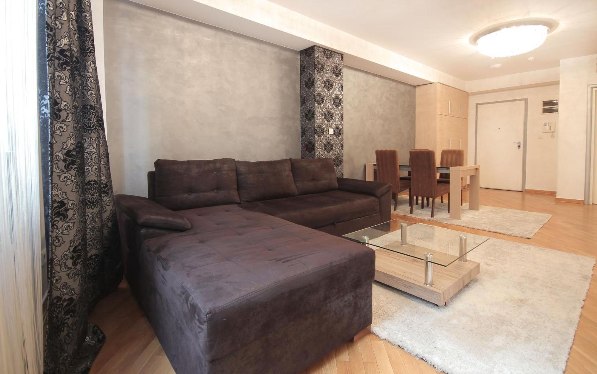 Apartments Beograd Eksteriør bilde