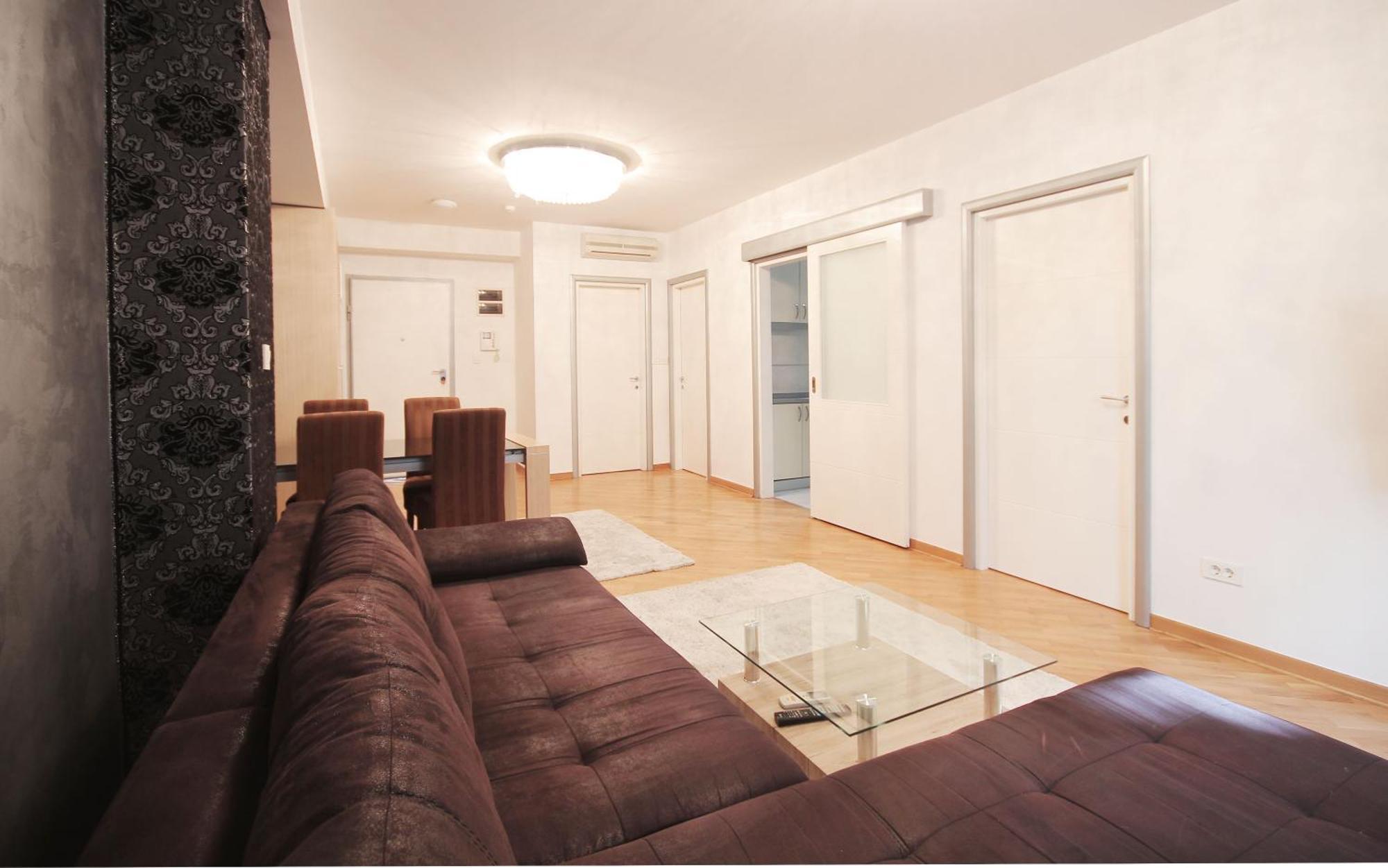 Apartments Beograd Eksteriør bilde