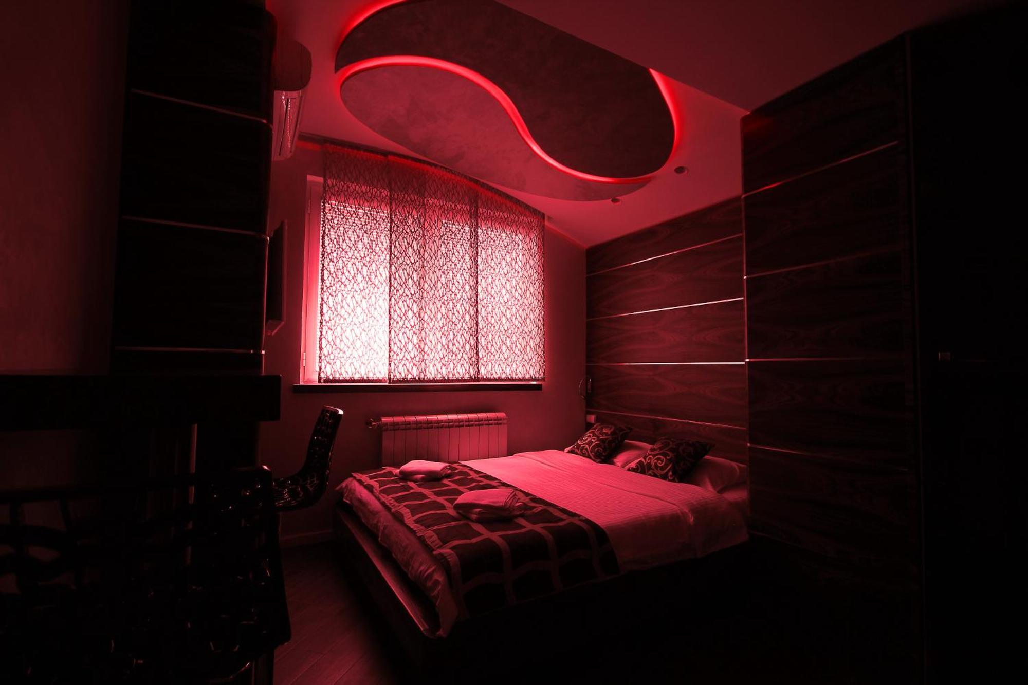 Apartments Beograd Rom bilde