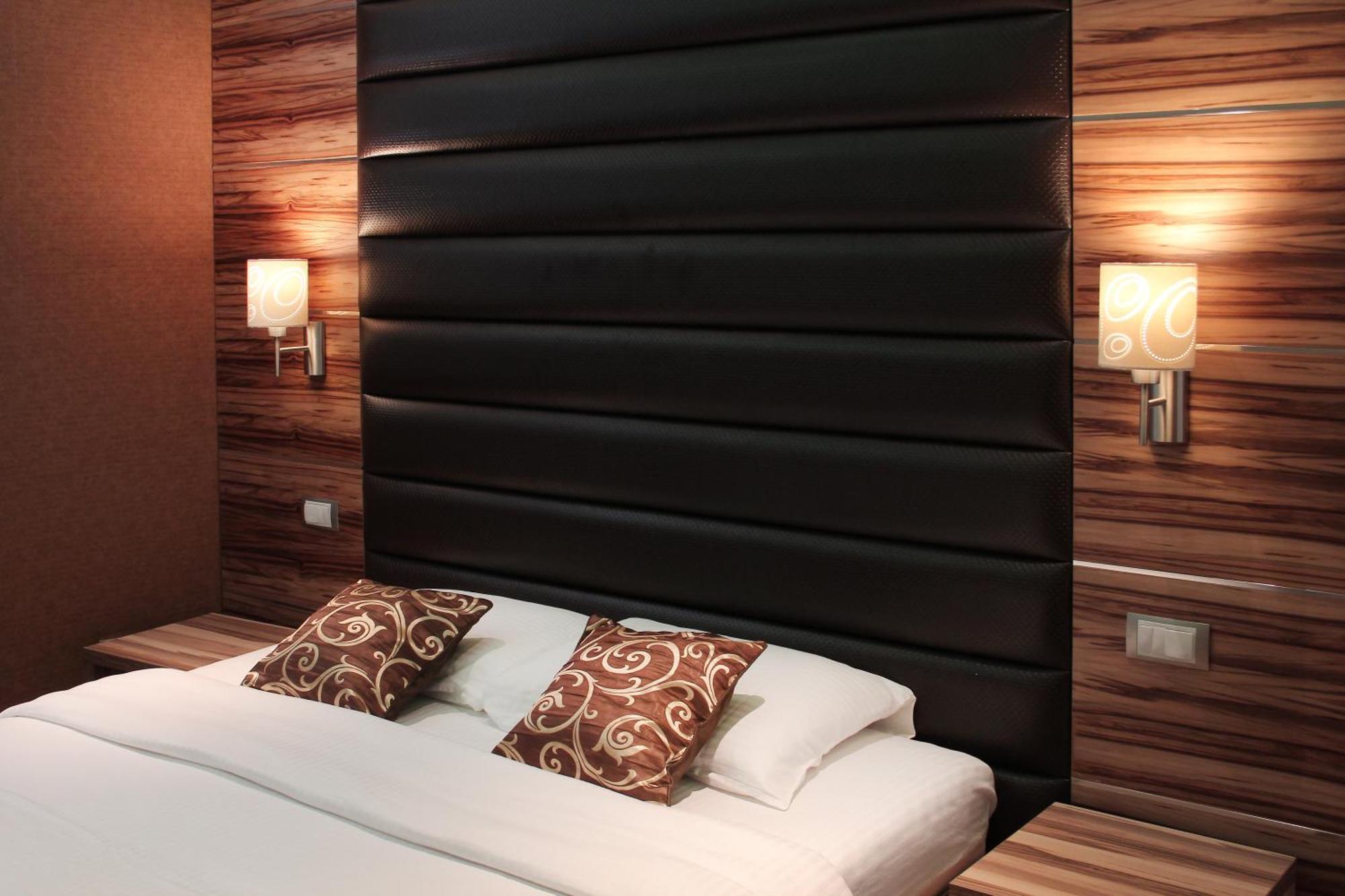 Apartments Beograd Rom bilde